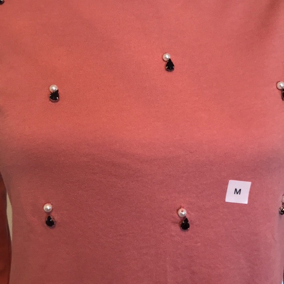 LOFT long sleeve blouse - Picture 2 of 5